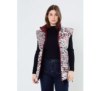 adidas by Stella McCartney - Bekleidung Asmc Pf Gilet R - Rot - Größe S