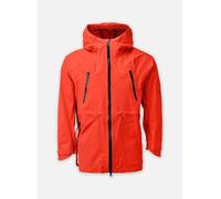 adidas by Stella McCartney - Bekleidung Asmc Rain S Jkt - Rot - Größe L