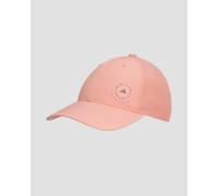 Adidas By Stella Mccartney Cap Kappe Für Damen In Pink Jz5520-light-rosewood Pink UNI
