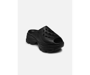 adidas by Stella McCartney - Clogs & Pantoletten Asmc Clog - Schwarz - Größe 37
