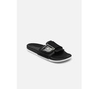 adidas by Stella McCartney - Clogs & Pantoletten Asmc Slides - Schwarz - Größe 37