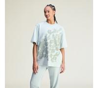 adidas by Stella McCartney Graphic T-Shirt Vapour Green / Wonder Sage L