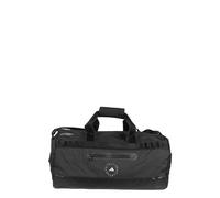 Adidas By Stella Mccartney Koffer - Duffle Bag With Dual Handles And Detachable Strap - Gr. unisize - in Schwarz - für Damen