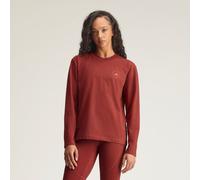 adidas by Stella McCartney Longsleeve Burnt Sienna M