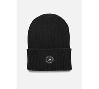 adidas by Stella McCartney - Mütze Asmc Beanie - Schwarz - Größe T.U
