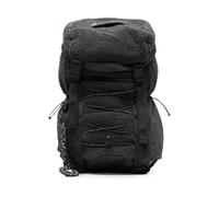 Adidas by Stella McCartney - Rucksack Fleece - - Sport - Damen - Schwarzk - ONE SIZE