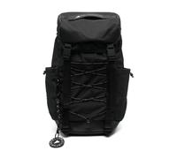 adidas by Stella McCartney Rucksack Black / White / Black 1 Größe
