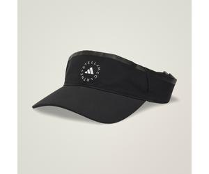 adidas by Stella McCartney Schirmmütze Black / White S/M
