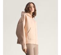 adidas By Stella McCartney Scuba Hoodie Soft Powder M