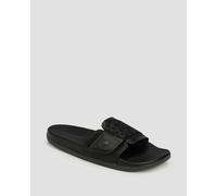 Adidas By Stella Mccartney Slide Pantoletten Für Damen Jq9182-core-black Schwarz 38