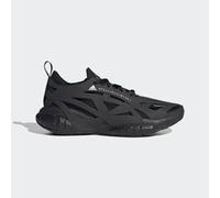 adidas by Stella McCartney Solarglide Laufschuhe Core Black / Core Black / Core Black 37 1/3