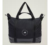 adidas by Stella McCartney Tragetasche Black / White / Black 1 Größe