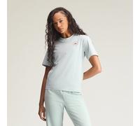 adidas by Stella McCartney TrueCasuals Regular Sportswear T-Shirt Vapour Green S