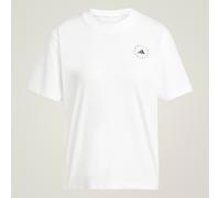 adidas by Stella McCartney TrueCasuals Regular Sportswear T-Shirt White M