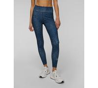 Adidas By Stella Mccartney Truepurpose Optime Trainingsleggings Für Damen Jf8483-blue Blau;Print S