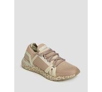Adidas By Stella Mccartney Ultraboost 20 Damenschuhe Jr2189-chalky-brown Beige;Braun 38