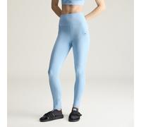 adidas by Stella McCartney Yoga 7/8-Leggings Light Sky XS