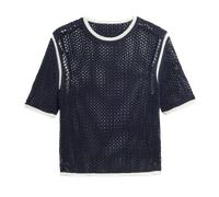 adidas by Wales Bonner Knit Tee (navy) - L