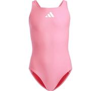 adidas 3 BARS SOL ST Y Mädchen Einteiler, rosa, größe 152