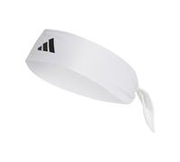 adidas Tennis Climacool Stirnband JN6089 - white/black 58 - 60 cm