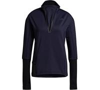 adidas C.r Cover Up W Damen-Sweatshirt
