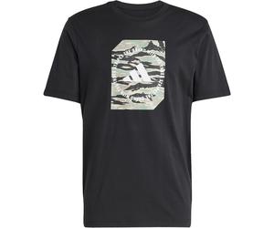 Adidas Cambo Box T-Shirt | schwarz | Herren | 2XL | JI6764 2XL