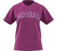 Adidas Camo Graphic Damen T-Shirt, rosa M