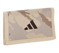 Adidas Camo Graphic Geldbeutel, braun NS