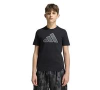 CAMO GRAFIK KIDS T-SHIRT Black 128