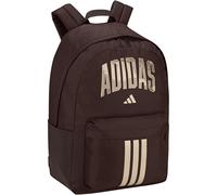 Adidas Camo Graphic 27l Rucksack One Size Aurora Coffee / Crystal Linen
