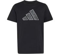CAMO GRAFIK KIDS T-SHIRT Black 140