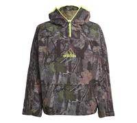 adidas Camo Jacket Q1 S