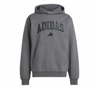 adidas CAMO PRINT Herren Hoodie Kapuzenpullover grau Größe L - 4069993168223