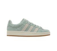 adidas Leder-Sneakers "Campus 00s" in Grün - Größe 37 | Damen Sneakers