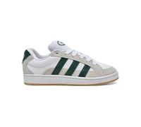 adidas Campus 00S Beta Unisex Sneaker, Cloud White Collegiate Green Orbit Grey, 42 EU