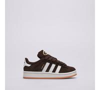 Sneaker ADIDAS ORIGINALS "CAMPUS 00S", Mädchen, Gr. 28, auco, ftwwht, gum2, Leder, Synthetik, Schuhe Sneaker, für Kinder (30954019-28) auco, ftwwht, gum2