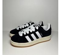 adidas Campus 00s Core Black: 41 1/3