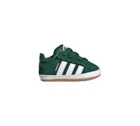 adidas Campus 00S Crib Code JR5797 Babyschuhe Grün, Grün Weiß, 18 EU
