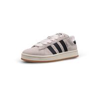 Adidas Damen Sneaker Campus 00s W – Crystal White/Core Black/Off White – Größe 39 1/3 EU