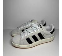 adidas Campus 00s Crystal White Core Black: 42