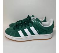 adidas Campus 00s Dark Green White: 36 2/3