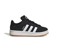Adidas Campus 00s Elastic Lace Kinder ccblack/ftwwht/gum2 Kind/Mädchen 35 35