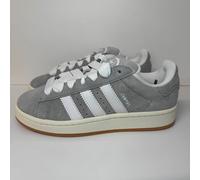 adidas Campus 00S HQ8707 Unisex-Sneaker, graue Farbe