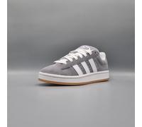 adidas Herren Campus 00s J Sneaker, core Black/FTWR White/FTWR White, 37 1/3 EU