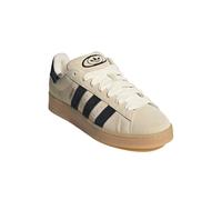 adidas Campus 00s Herren Sneaker JQ8356 / 42 EU - Retro Suede, Gum/Cream White/Core Black, Komfort & Style