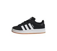 Adidas Babyschuhe Campus 00s Comfort Closure Elastic Lace EU 22 Core Black / Ftwr White / Gum