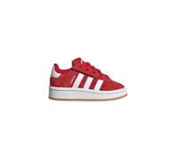 Adidas Originals Campus 00s Comfort Closure Elastic Lace Babyschuhe EU 22 Better Scarlet / Ftwr White / Better Scarlet