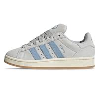 Adidas Campus 00s | Sneaker für Damen | Grey One / Creme White / Sky 37 1/3