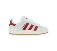 Adidas - Campus 00s W - Sneaker 36 2/3 grau rot