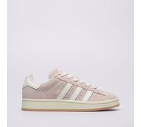 Sneaker ADIDAS ORIGINALS "CAMPUS 00S", Gr. 37, core weiß, clear pink, core weiß, Leder, sportlich, Schuhe (59176451-37) core weiß, clear pink, core weiß